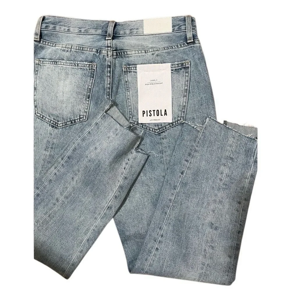 Pistola Charlie jeans size 27